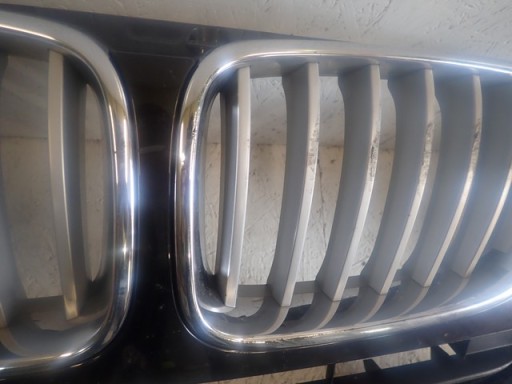 BRANIK PREDNJA STRANA BMW X4 F26 2014-2018R