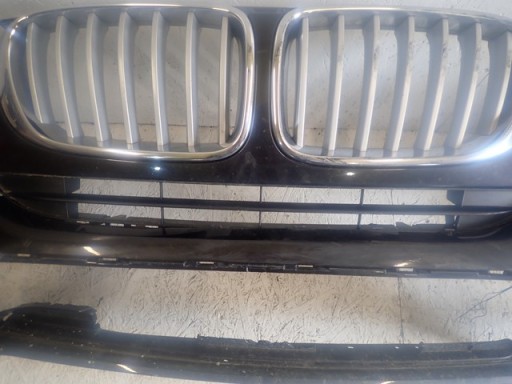 BRANIK PREDNJA STRANA BMW X4 F26 2014-2018R