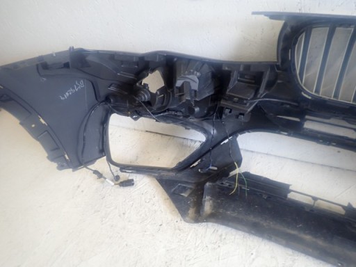 BRANIK PREDNJA STRANA BMW X4 F26 2014-2018R