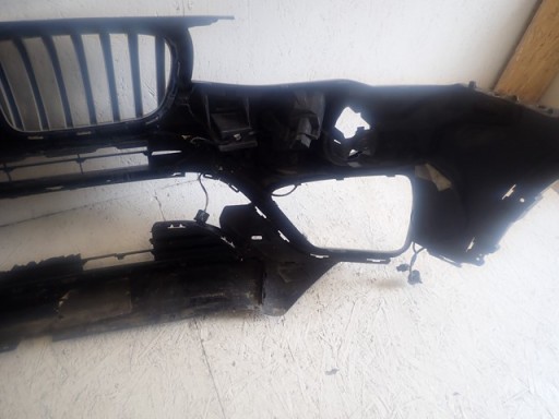 BRANIK PREDNJA STRANA BMW X4 F26 2014-2018R