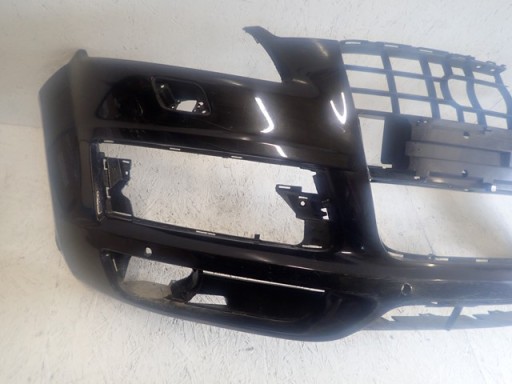BRANIK PREDNJA STRANA AUDI Q7 4L S LINE 2005-2009R