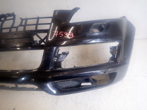 BRANIK PREDNJA STRANA AUDI Q7 4L S LINE 2005-2009R