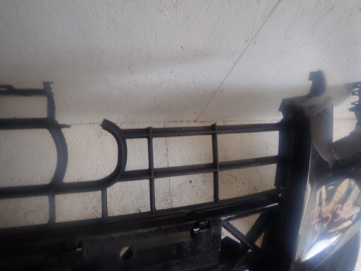 BRANIK PREDNJA STRANA AUDI Q7 4L S LINE 2005-2009R