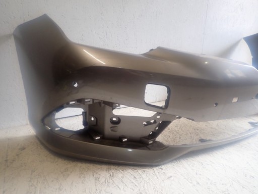 BRANIK PREDNJA STRANA TOYOTA AURIS 2 II REDIZAJN 2015-