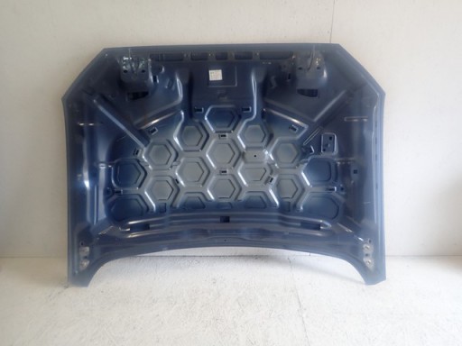 HAUBA POKLOPAC MOTORA FORD MONDEO MK5 V 2014-