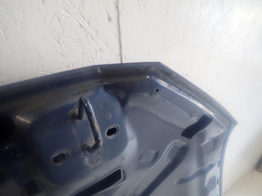 HAUBA POKLOPAC MOTORA FORD MONDEO MK5 V 2014-