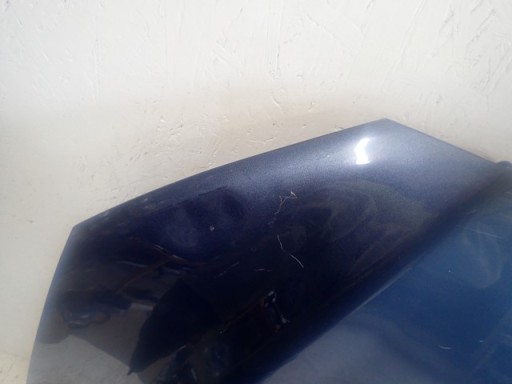 HAUBA POKLOPAC MOTORA FORD MONDEO MK5 V 2014-