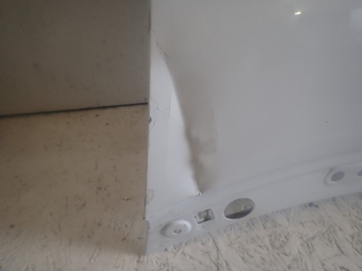 BLATOBRAN DESNA STRANA PREDNJA FORD TRANSIT MK8 2013-