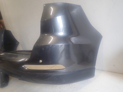 BRANIK ZADNJI FORD S MAX MK2 II 2015-