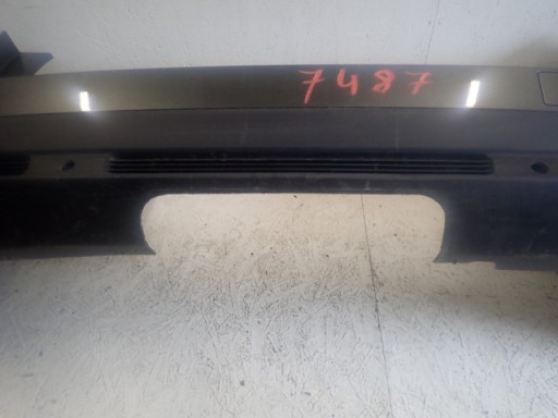 BRANIK ZADNJI FORD S MAX MK2 II 2015-