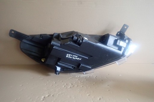 LAMPA FAR LIJEVA STRANA FORD FIESTA MK8 LED 17-