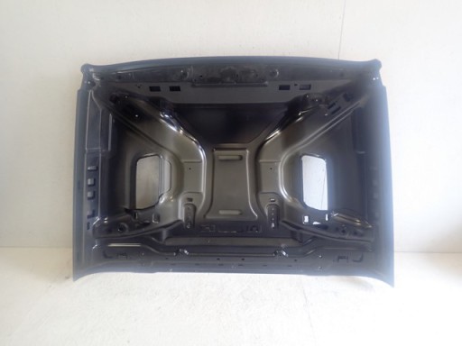 HAUBA POKLOPAC MOTORA JEEP WRANGLER JL 2018-