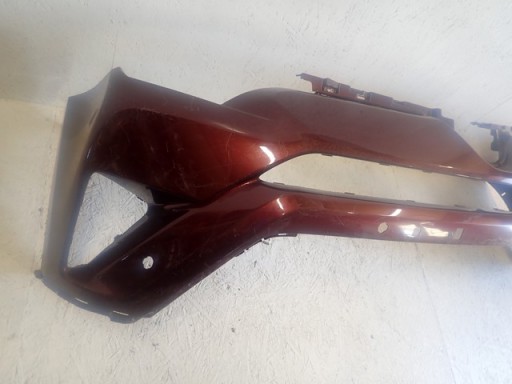 BRANIK PREDNJA STRANA TOYOTA RAV RAV4 IV REDIZAJN 16-