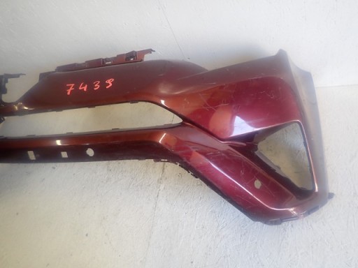 BRANIK PREDNJA STRANA TOYOTA RAV RAV4 IV REDIZAJN 16-