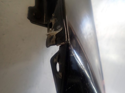 BLATOBRAN LIJEVA STRANA PREDNJA MERCEDES W222 S KLASA