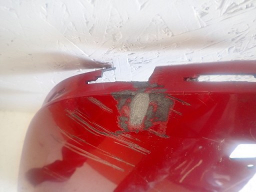 BLATOBRAN LIJEVA STRANA ZADNJI BMW I3 I-3 2013-