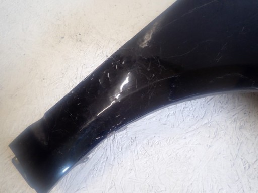 BLATOBRAN DESNA STRANA PREDNJA FORD C MAX MK2 II 10-