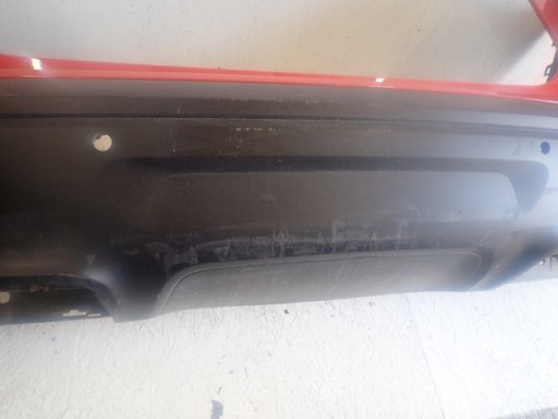 BRANIK ZADNJI CITROEN C5 AIRCROSS 2018-