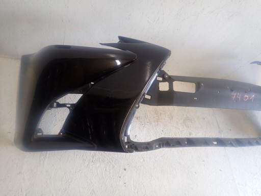 BRANIK PREDNJA STRANA LEXUS GS 4 IV 2015-