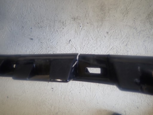 BRANIK PREDNJA STRANA LEXUS GS 4 IV 2015-