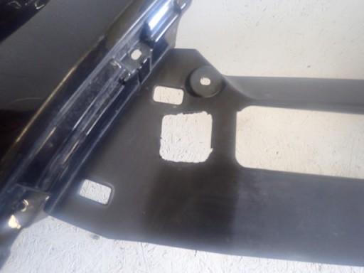 BRANIK PREDNJA STRANA LEXUS GS 4 IV 2015-