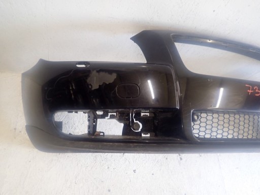 BRANIK PREDNJA STRANA VOLVO V70 III S80 II 07-13R