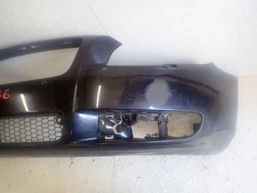 BRANIK PREDNJA STRANA VOLVO V70 III S80 II 07-13R