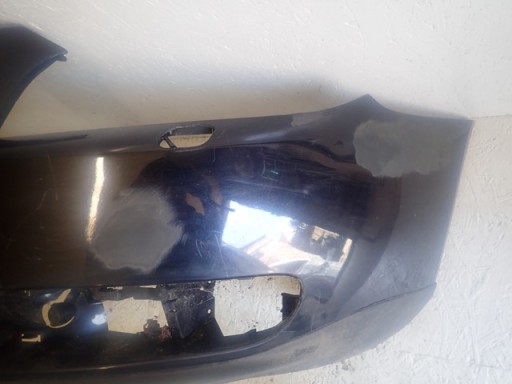 BRANIK PREDNJA STRANA VOLVO V70 III S80 II 07-13R