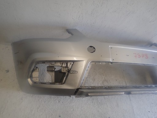 BRANIK PREDNJA STRANA SKODA YETI 5L REDIZAJN 2013-