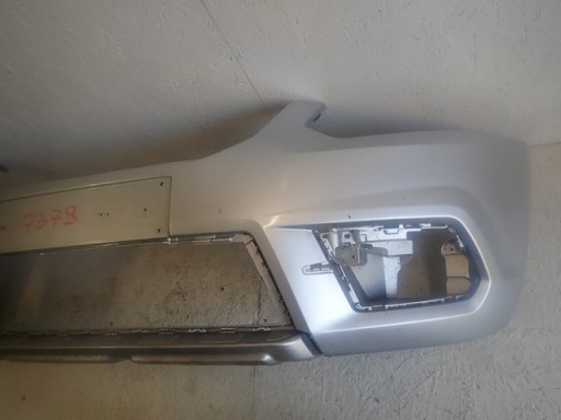 BRANIK PREDNJA STRANA SKODA YETI 5L REDIZAJN 2013-