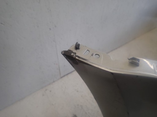 BRANIK PREDNJA STRANA SKODA YETI 5L REDIZAJN 2013-