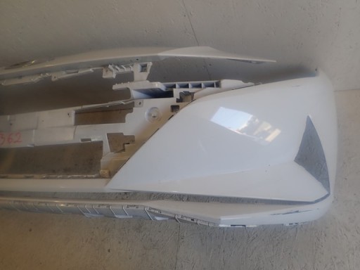 BRANIK PREDNJA STRANA HYUNDAI ELANTRA 7 VII 2020-