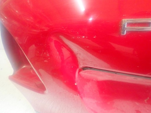 GEPEK ZADNJI POKLOPAC PORSCHE CAYENNE 7P5 2010-2014R GEPEK ZADNJI POKLOPAC PORSCHE CAYENNE 7P5 2010-2014R