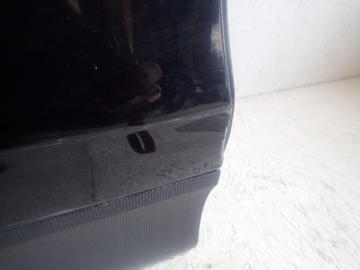 VRATA DESNA  ZADNJA STRANA ZADNJI PORSCHE MACAN 95B 14-