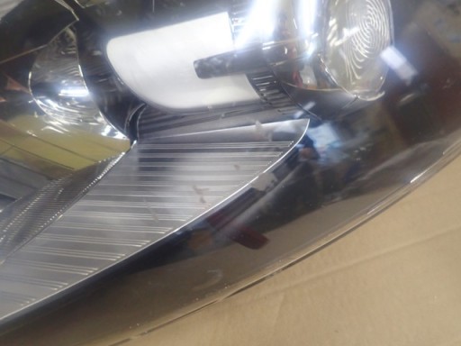 LAMPA FAR DESNA STRANA KIA PICANTO 2 II 2011-