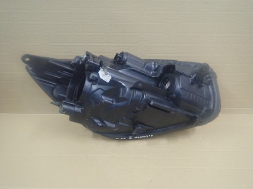 LAMPA FAR LIJEVA STRANA KIA PICANTO 2 II 2011-