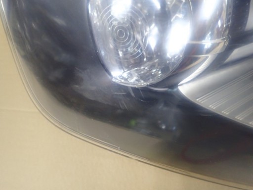 LAMPA FAR LIJEVA STRANA KIA PICANTO 2 II 2011-