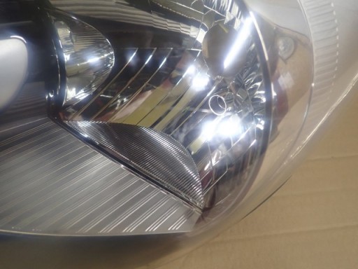 LAMPA FAR LIJEVA STRANA KIA PICANTO 2 II 2011-