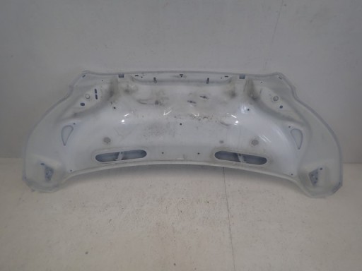 HAUBA POKLOPAC MOTORA FORD TRANSIT MK8 VIII 2014-