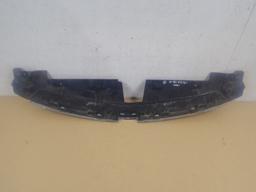 MASKA GRIL CHEVROLET CRUZE 2009-2012R MASKA GRIL CHEVROLET CRUZE 2009-2012R