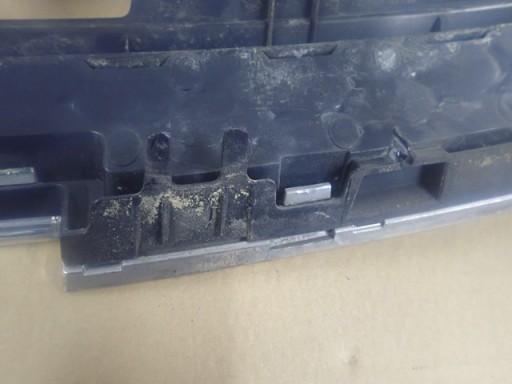MASKA GRIL CHEVROLET CRUZE 2009-2012R MASKA GRIL CHEVROLET CRUZE 2009-2012R
