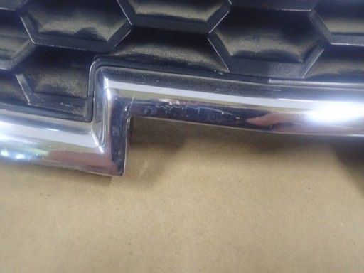 MASKA GRIL CHEVROLET CRUZE 2009-2012R MASKA GRIL CHEVROLET CRUZE 2009-2012R
