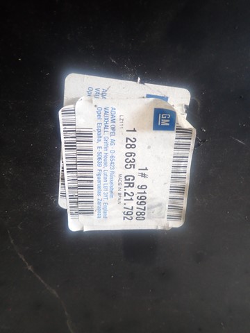 OPLATA VRATA DESNA  ZADNJA STRANA ZADNJI OPEL COMBO C