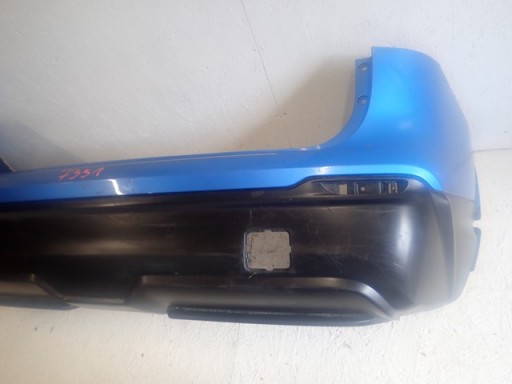 BRANIK ZADNJI NISSAN QASHQAI 2 II J11 REDIZAJN 17- BRANIK ZADNJI NISSAN QASHQAI 2 II J11 REDIZAJN 17-