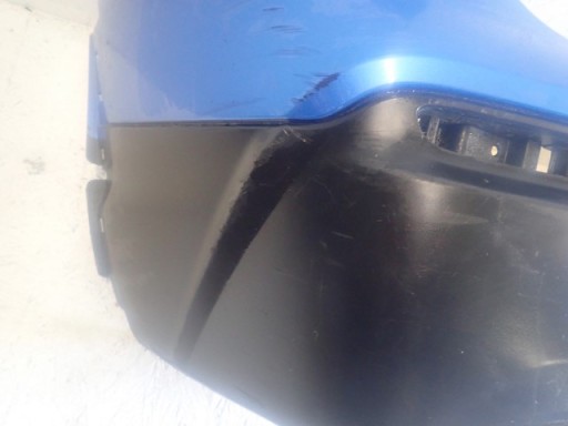 BRANIK ZADNJI NISSAN QASHQAI 2 II J11 REDIZAJN 17- BRANIK ZADNJI NISSAN QASHQAI 2 II J11 REDIZAJN 17-