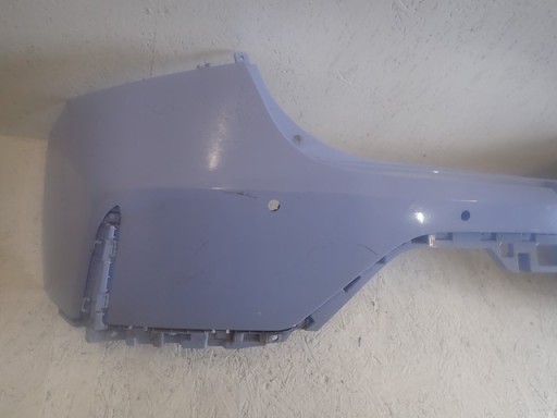 BRANIK ZADNJI HYUNDAI I20 III N LINE REDIZAJN 20-