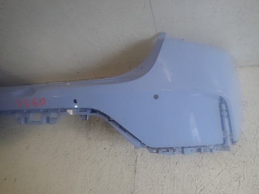 BRANIK ZADNJI HYUNDAI I20 III N LINE REDIZAJN 20-