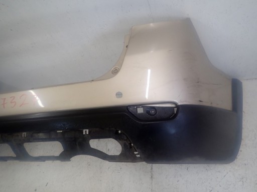 BRANIK ZADNJI CHEVROLET CAPTIVA 1 I 2006-2010R BRANIK ZADNJI CHEVROLET CAPTIVA 1 I 2006-2010R
