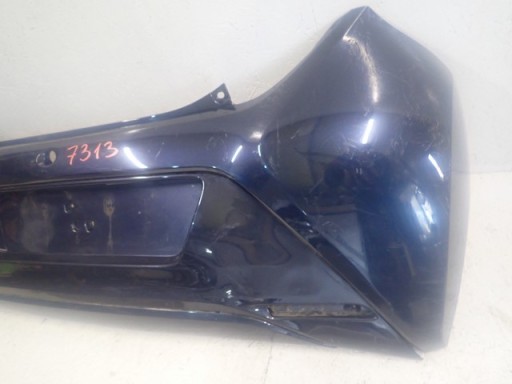 BRANIK ZADNJI TOYOTA AYGO 2 II 2014-