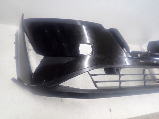 BRANIK PREDNJA STRANA NISSAN QASHQAI 3 III J12 21-